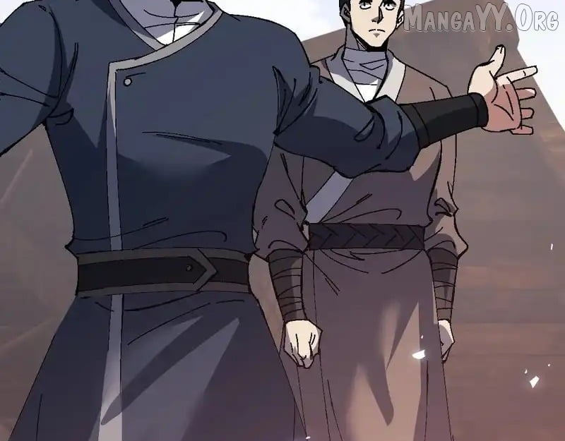 Master: This rebellious disciple is definitely not the Holy Son Chapter 163 - page 66